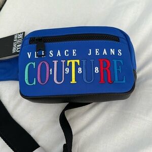 Versace bum bag